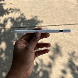 Apple Pen 