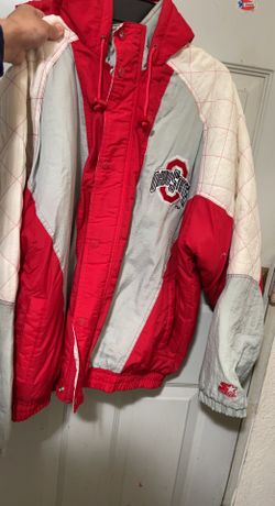 Ohio State Starter Jacket