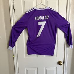 Real Madrid Ronaldo