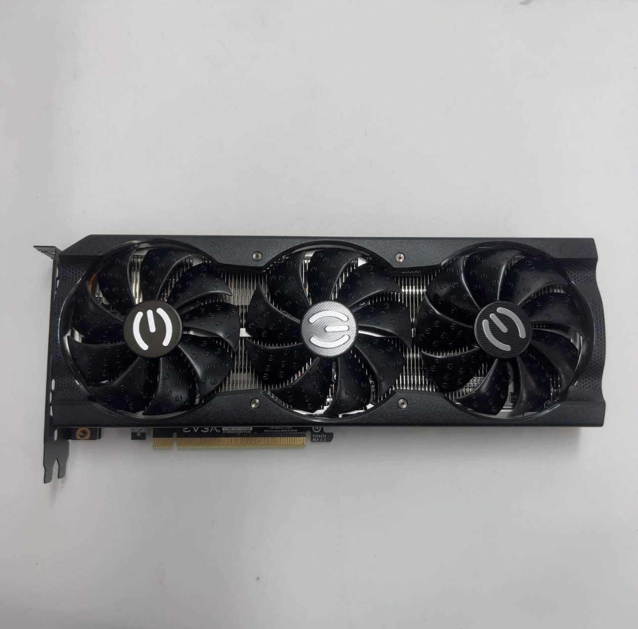 EVGA GeForce RTX 3060 Ti 8GB Graphics Card