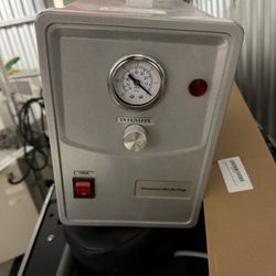 Everything For Sale 