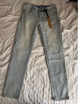 ksubi jeans