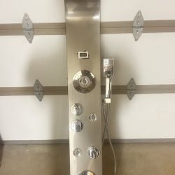 Shower Panel / Tower for sale!