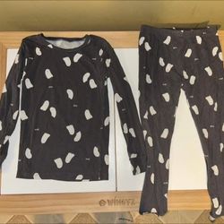 Carters So Soft Pjs 4T