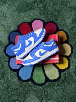 Nike Dunk Low University Blue