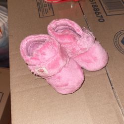 Baby Uggs