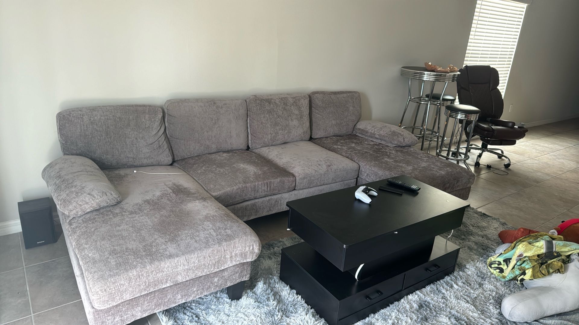 FREE!!!! Couch