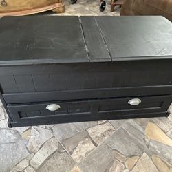 Storage Chest