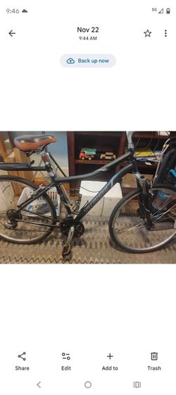 Awesome Bike..SPELIZACIZEER.Crossrods Awesome 👍😎