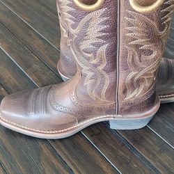 Ariat Mens Boot