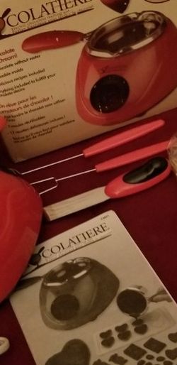 Chocolatier (Complete)