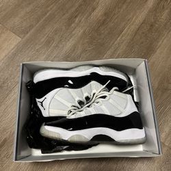 Jordan 11 Concord