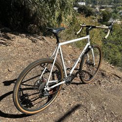Surly Preamble Drop Bar