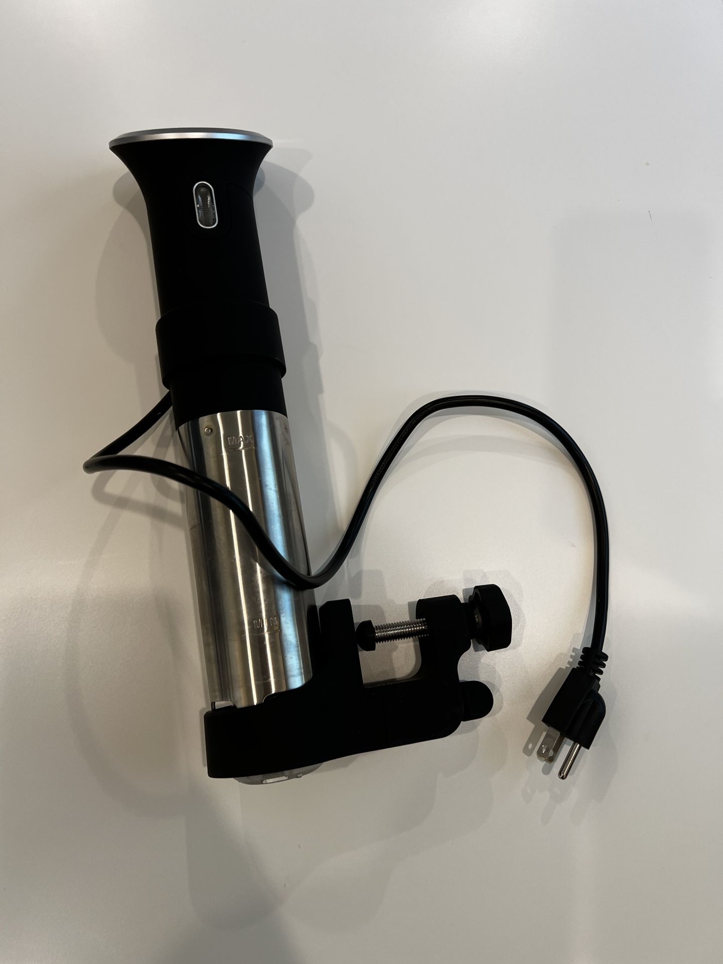Anova sous vide