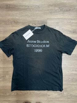 Acne Studios t-shirt