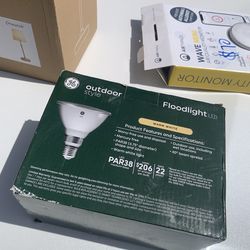 GJ flood lights