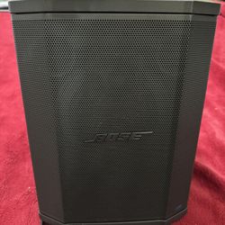 Bose S1 Pro 