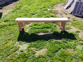 Xtra Large Bench