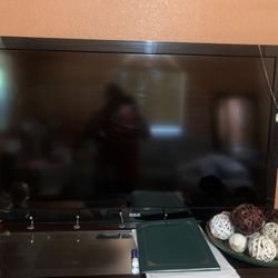 TV No Es Smart No Tiene Base . 49”