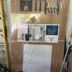 3 Barn Doors Brand New