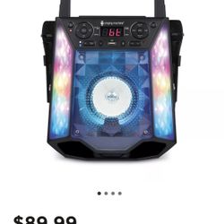 Karaoke Machine Singing Machine Duets