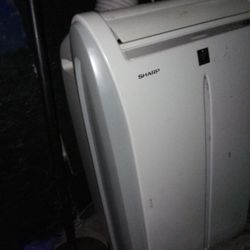 Sharp Air Conditioner