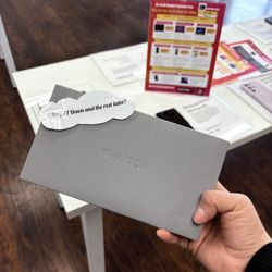 Apple Watch Ultra Cellular And GPS Titanium Smart Watch 49mm  - Payments Available - Pay $1 Down To take It home