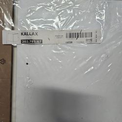 IKEA KALLAX 