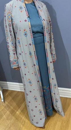 Abaya size 3
