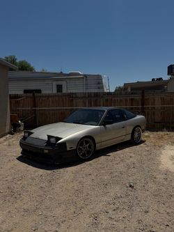 1993 Nissan 240sx