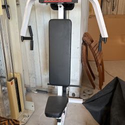 Exercise Equipment