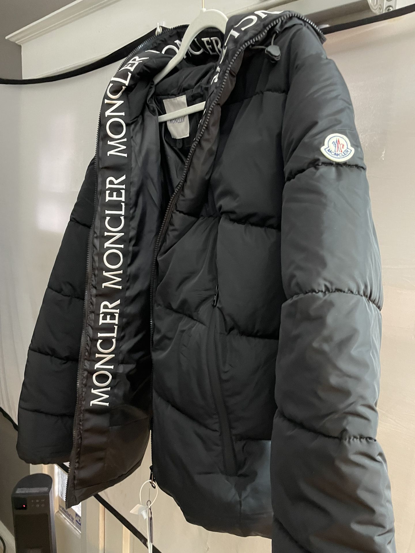 MONCLER JACKET