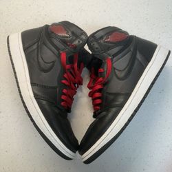 Air Jordan 1 Retro High Men’s 10 Pre Owned 