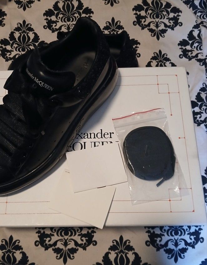 Alexander McQueen Sneakers