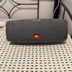Jbl Charge 4 Army Green