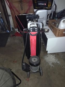 log splitter