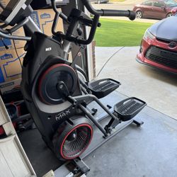 Bowflex Max Trainer M3 