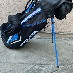 Golf bag bolsa para palos de Golf