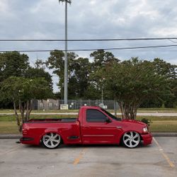 INFAMOUS WHEELS 24s