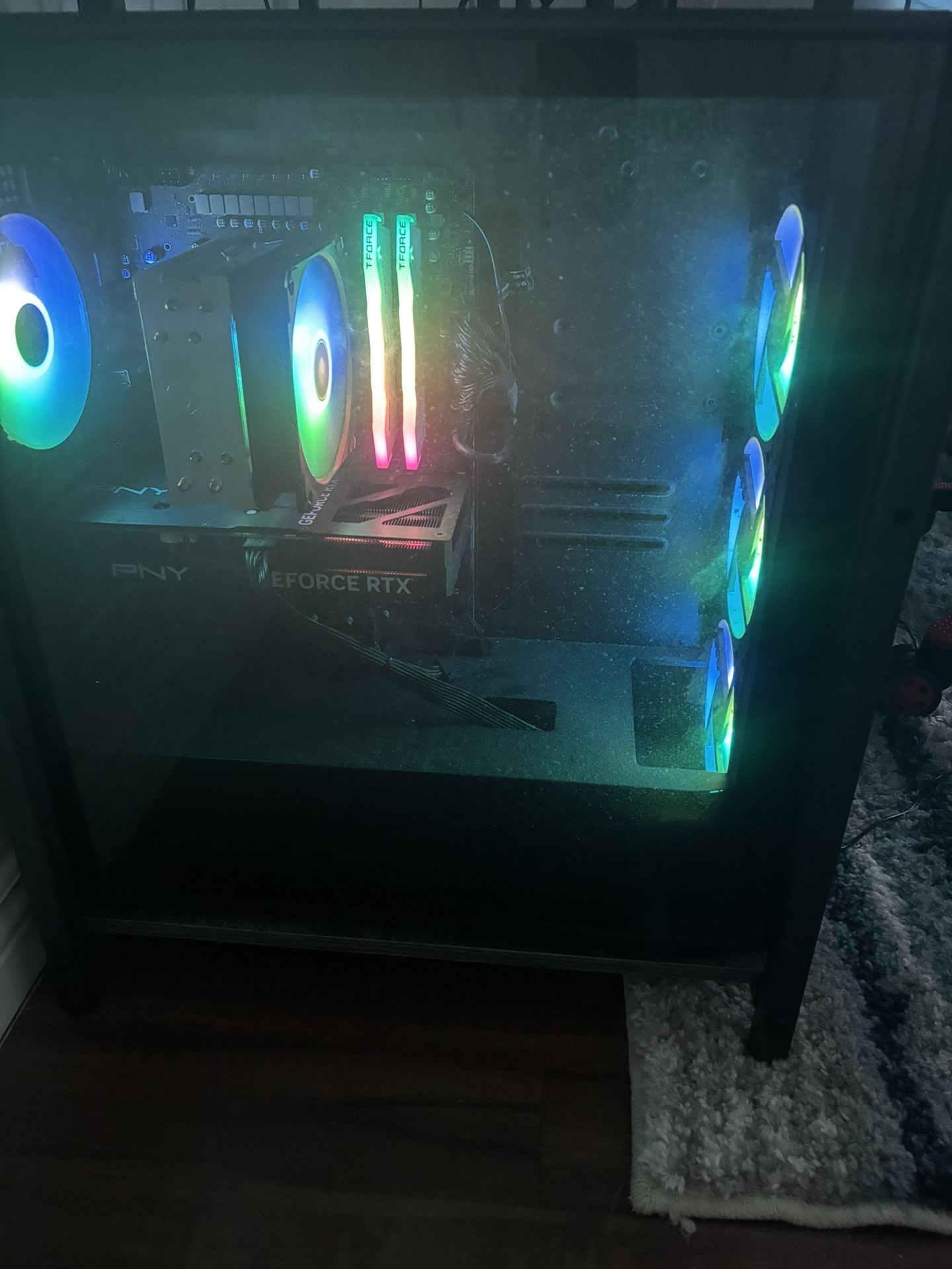 Ibuypower Gaming Computer