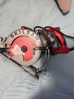 Skilsaw