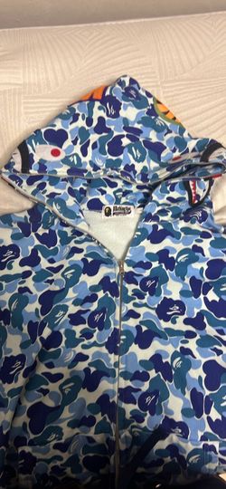 Bape sweater size L