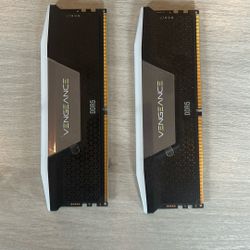 DDR5 Ram 32 Gb