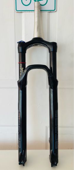Mountain Bike Fork Rockshox Reba RL Air Boost