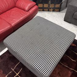 Sofa King Comfortable American Signature Furniture Ottoman For Sale! 