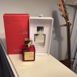 Bacarrat Rogue 540 Extrait de Parfum