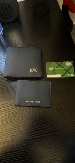 Michael Kors Kens Wallet