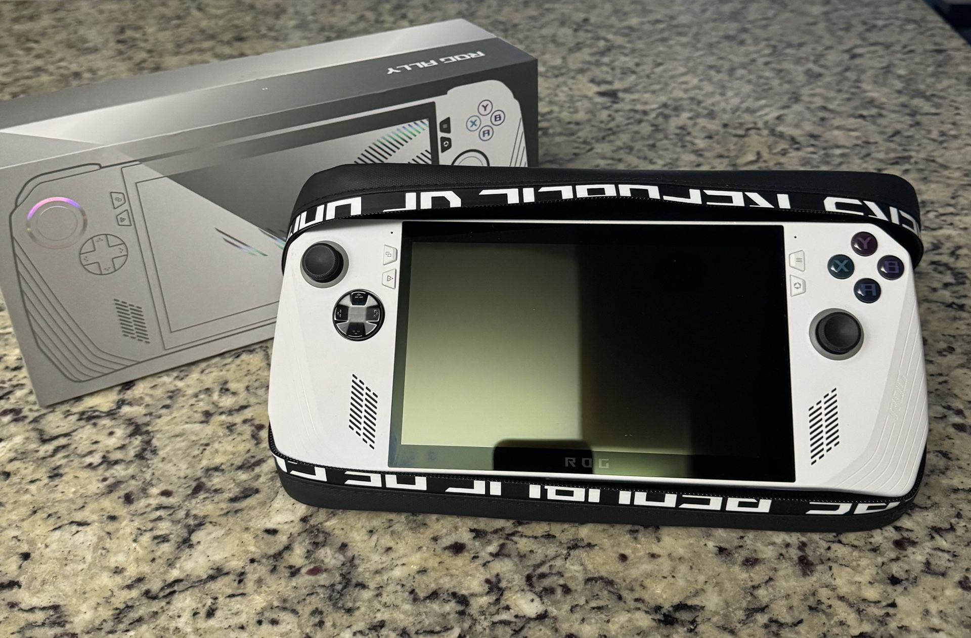 ASUS ROG Ally Handheld PC