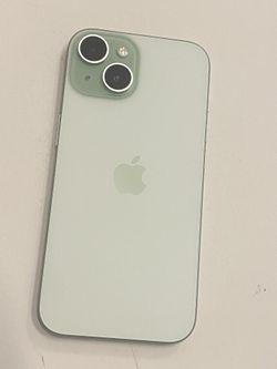 iPhone 15 Fully Unlocked