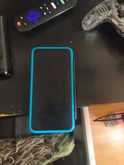 Nintendo DS